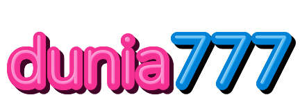 dunia777 — logo kanal