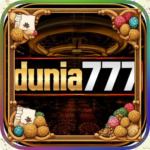 dunia777 — galeri pratinjau - APK Resmi